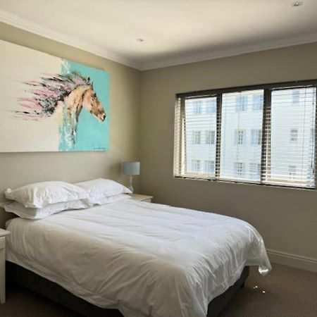 Luxury Townhouse In Stellenbosch Central Exteriér fotografie