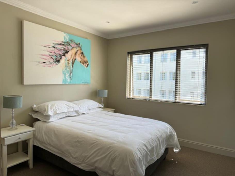 Luxury Townhouse In Stellenbosch Central Exteriér fotografie